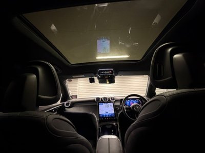 2025 Mercedes-BENZ GLC — миниатюра 31