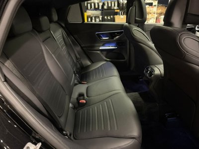 2025 Mercedes-BENZ GLC — миниатюра 33