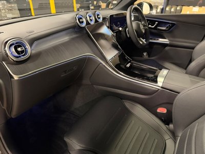 2025 Mercedes-BENZ GLC — миниатюра 7