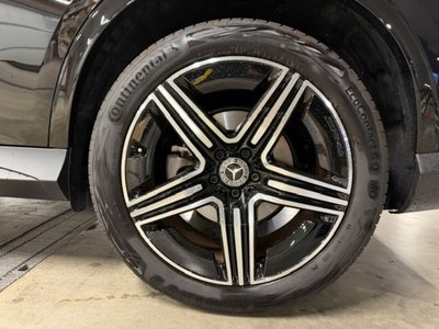 2025 Mercedes-BENZ GLC — миниатюра 14