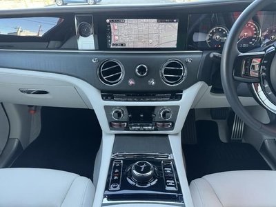 2021 ROLLS-ROYCE GHOST 照片 6