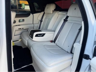 2021 ROLLS-ROYCE GHOST 照片 9