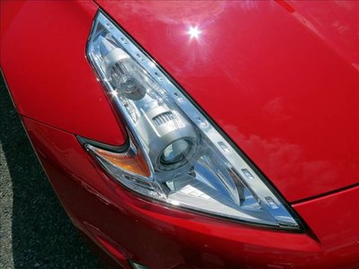 NISSAN FAIRLADY Z - 10