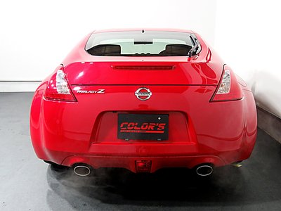 NISSAN FAIRLADY Z - 9