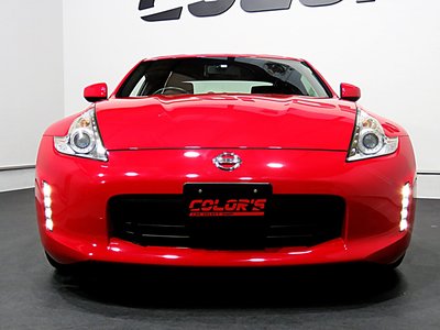 NISSAN FAIRLADY Z - 8