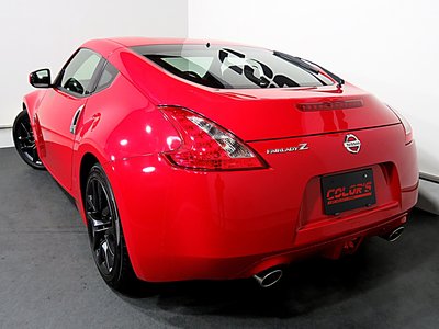 NISSAN FAIRLADY Z - 7