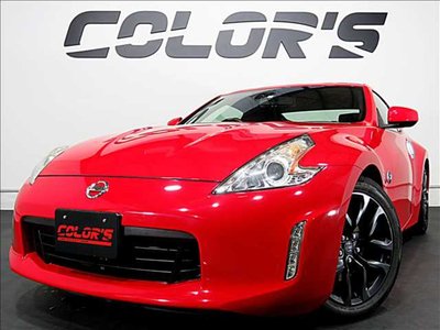 NISSAN FAIRLADY Z - 1