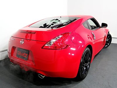 NISSAN FAIRLADY Z - 6