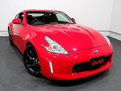 NISSAN FAIRLADY Z - 5