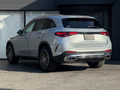 MERCEDES-BENZ GLC - 4