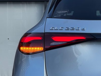 MERCEDES-BENZ GLC - 10