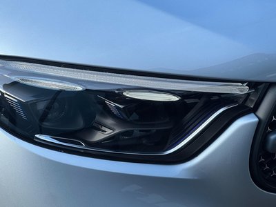 MERCEDES-BENZ GLC - 7