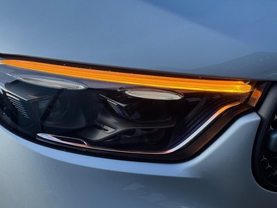 MERCEDES-BENZ GLC - 6