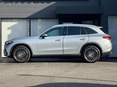 MERCEDES-BENZ GLC - 3