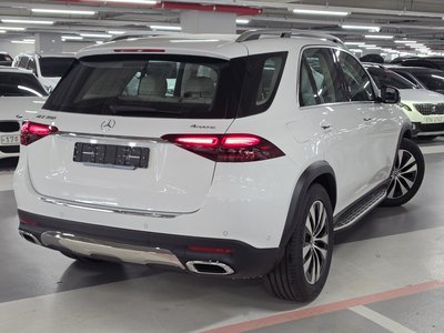 MERCEDES-BENZ GLE - 5