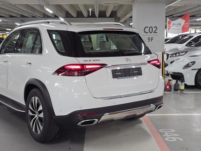 MERCEDES-BENZ GLE - 7