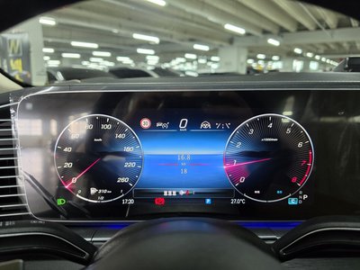 MERCEDES-BENZ GLE - 10