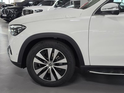 MERCEDES-BENZ GLE - 3