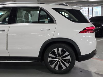 MERCEDES-BENZ GLE - 6