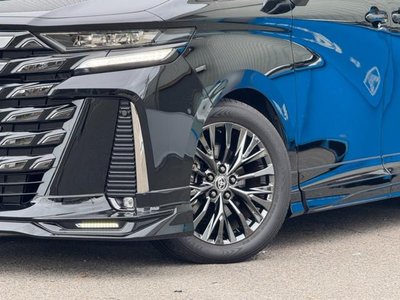TOYOTA VELLFIRE 2024 thumbnail 16