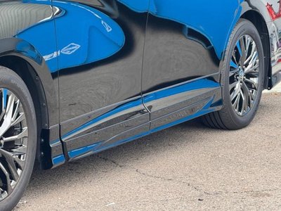 TOYOTA VELLFIRE 2024 thumbnail 14