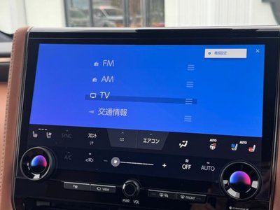 TOYOTA VELLFIRE 2024 thumbnail 36