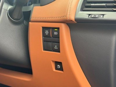 TOYOTA VELLFIRE 2024 thumbnail 40