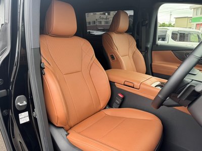 TOYOTA VELLFIRE 2024 thumbnail 33