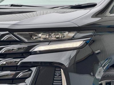 TOYOTA VELLFIRE 2024 thumbnail 18