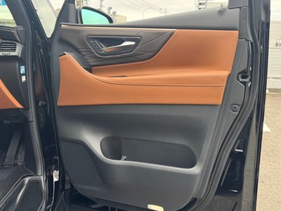TOYOTA VELLFIRE 2024 thumbnail 31