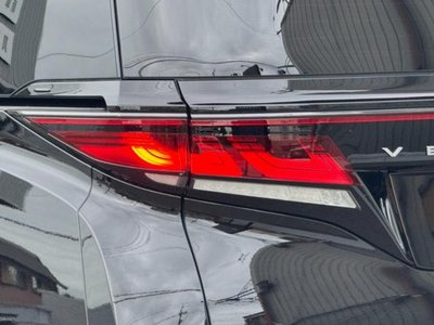 TOYOTA VELLFIRE 2024 thumbnail 19