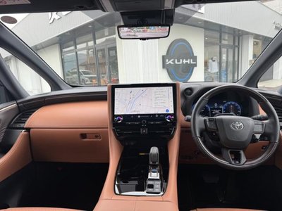 TOYOTA VELLFIRE 2024 thumbnail 24