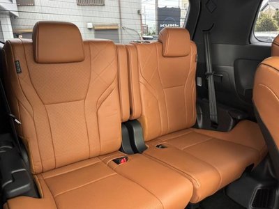 TOYOTA VELLFIRE 2024 thumbnail 44
