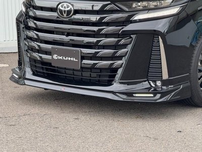 TOYOTA VELLFIRE 2024 thumbnail 13