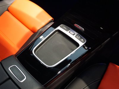 2025 Mercedes-BENZ CLA — миниатюра 29