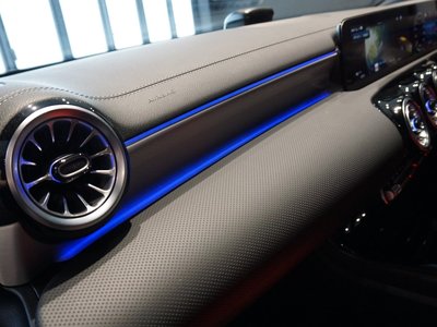 2025 Mercedes-BENZ CLA — миниатюра 43