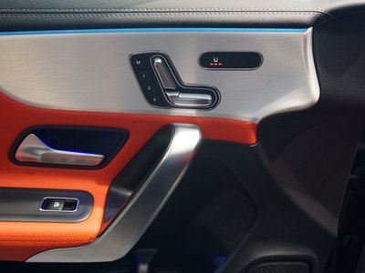 2025 Mercedes-BENZ CLA — миниатюра 40