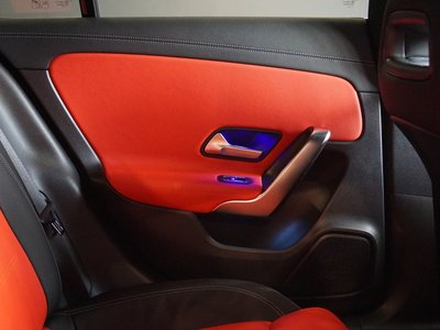2025 Mercedes-BENZ CLA — миниатюра 38