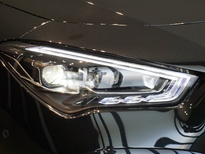 2025 Mercedes-BENZ CLA — миниатюра 58