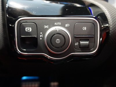 2025 Mercedes-BENZ CLA — миниатюра 55