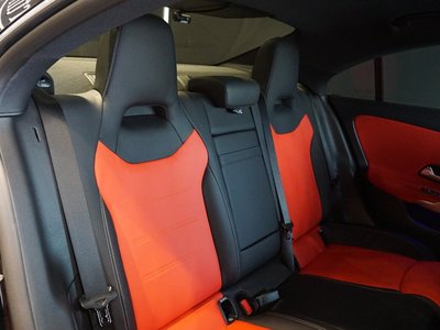 2025 Mercedes-BENZ CLA — миниатюра 20