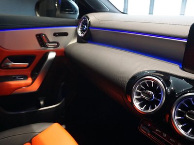 2025 Mercedes-BENZ CLA — миниатюра 50
