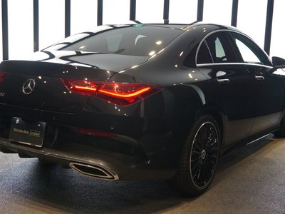 2025 Mercedes-BENZ CLA — миниатюра 10