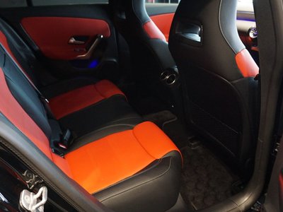 2025 Mercedes-BENZ CLA — миниатюра 21