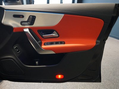 2025 Mercedes-BENZ CLA — миниатюра 32