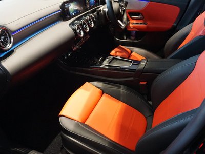 2025 Mercedes-BENZ CLA — миниатюра 26