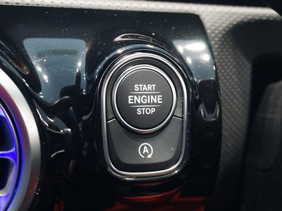 2025 Mercedes-BENZ CLA — миниатюра 56