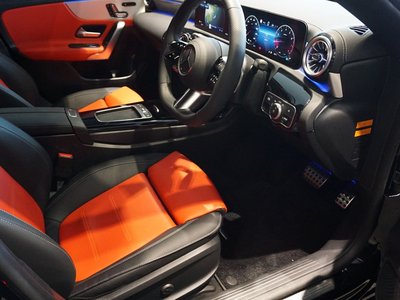 2025 Mercedes-BENZ CLA — миниатюра 19