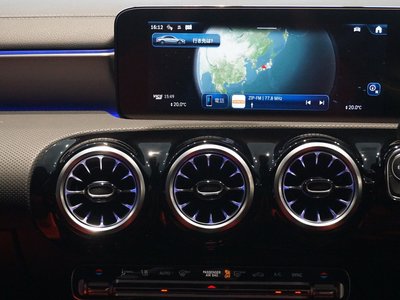 2025 Mercedes-BENZ CLA — миниатюра 27