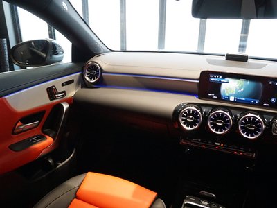 2025 Mercedes-BENZ CLA — миниатюра 16